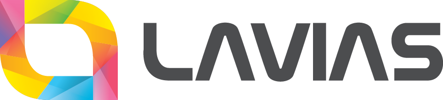 Lavias | Logo